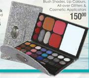 Beauty Treats Glam & Sparkle Set