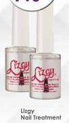 Lizgy Nail Treatment-For 2