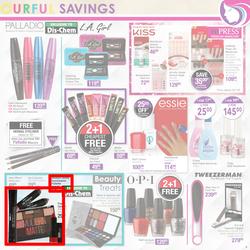 Dis-Chem : Summer Savings (21 Oct - 17 Nov 2016), page 9