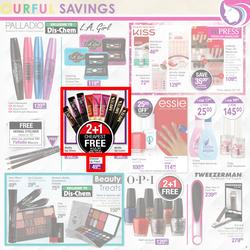 Dis-Chem : Summer Savings (21 Oct - 17 Nov 2016), page 9