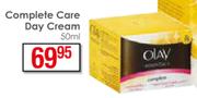 Olay Complete Care Day Cream-50ml
