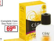 Olay Complete Care Day Fluid-100ml