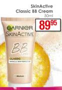 Garnier SkinActive Classic BB Cream-50ml