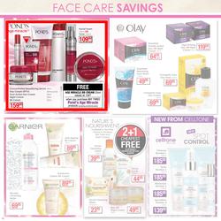 Dis-Chem : Summer Savings (21 Oct - 17 Nov 2016), page 10