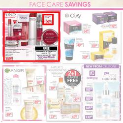 Dis-Chem : Summer Savings (21 Oct - 17 Nov 2016), page 10
