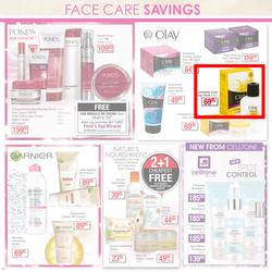 Dis-Chem : Summer Savings (21 Oct - 17 Nov 2016), page 10