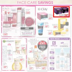 Dis-Chem : Summer Savings (21 Oct - 17 Nov 2016), page 10