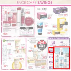 Dis-Chem : Summer Savings (21 Oct - 17 Nov 2016), page 10