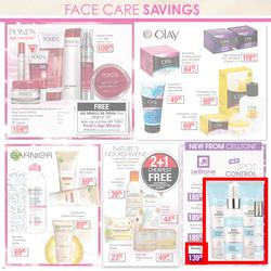 Dis-Chem : Summer Savings (21 Oct - 17 Nov 2016), page 10