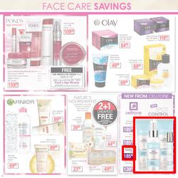 Dis-Chem : Summer Savings (21 Oct - 17 Nov 2016), page 10