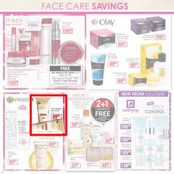 Dis-Chem : Summer Savings (21 Oct - 17 Nov 2016), page 10
