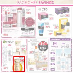Dis-Chem : Summer Savings (21 Oct - 17 Nov 2016), page 10