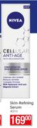 Nivea Cellular Anti Age Skin Refining Serum-40ml
