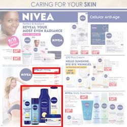 Dis-Chem : Summer Savings (21 Oct - 17 Nov 2016), page 12