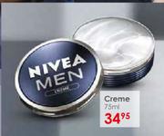 Nivea Men Creme-75ml