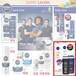 Dis-Chem : Summer Savings (21 Oct - 17 Nov 2016), page 13