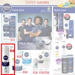 Dis-Chem : Summer Savings (21 Oct - 17 Nov 2016), page 13