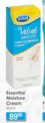 Scholl Essential Moisture Cream-60ml