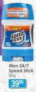 Men 24/7 Speed Stick-85g