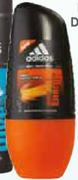Adidas Anti Perspirant Roll On Assorted-50ml