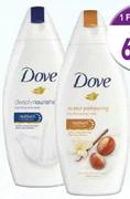 Dove Body Wash-500ml