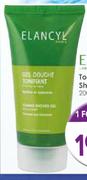 Elancyl Toning Shower Gel-2 x 200ml