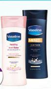 Vaseline Even Tone Body Lotion For Men Or Women-400ml