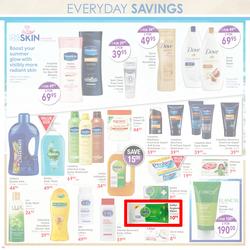Dis-Chem : Summer Savings (21 Oct - 17 Nov 2016), page 16
