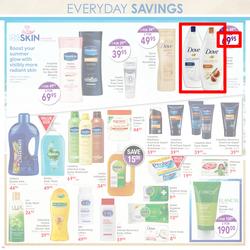 Dis-Chem : Summer Savings (21 Oct - 17 Nov 2016), page 16
