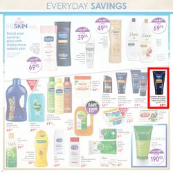 Dis-Chem : Summer Savings (21 Oct - 17 Nov 2016), page 16