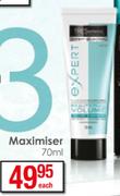 Tresemme Expert Beauty Full Volume Maximiser-70ml