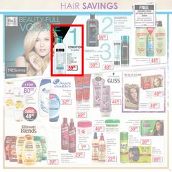 Dis-Chem : Summer Savings (21 Oct - 17 Nov 2016), page 17