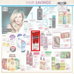 Dis-Chem : Summer Savings (21 Oct - 17 Nov 2016), page 17