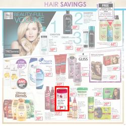 Dis-Chem : Summer Savings (21 Oct - 17 Nov 2016), page 17