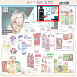 Dis-Chem : Summer Savings (21 Oct - 17 Nov 2016), page 17