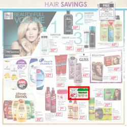 Dis-Chem : Summer Savings (21 Oct - 17 Nov 2016), page 17