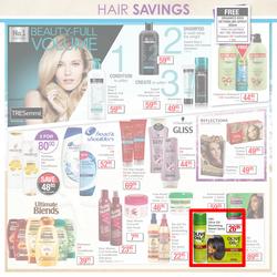 Dis-Chem : Summer Savings (21 Oct - 17 Nov 2016), page 17