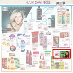 Dis-Chem : Summer Savings (21 Oct - 17 Nov 2016), page 17