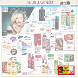 Dis-Chem : Summer Savings (21 Oct - 17 Nov 2016), page 17