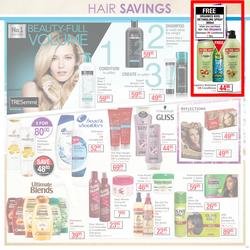 Dis-Chem : Summer Savings (21 Oct - 17 Nov 2016), page 17