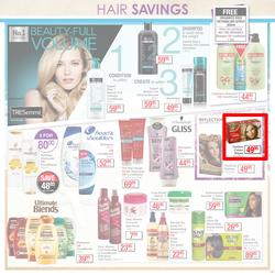 Dis-Chem : Summer Savings (21 Oct - 17 Nov 2016), page 17