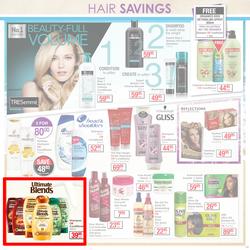 Dis-Chem : Summer Savings (21 Oct - 17 Nov 2016), page 17