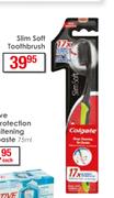 Colgate Slim Soft Toothbrush