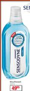Sensodyne Mouthwash-500ml