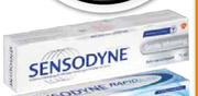 Sensodyne Gentle Whitening Toothpaste-75ml