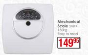 Dquip Mechanical Scale-150Kg