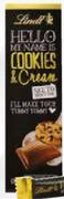 Lindt Hello Bar Assorted-100g