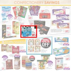 Dis-Chem : Summer Savings (21 Oct - 17 Nov 2016), page 20