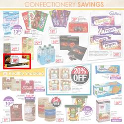 Dis-Chem : Summer Savings (21 Oct - 17 Nov 2016), page 20