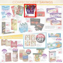 Dis-Chem : Summer Savings (21 Oct - 17 Nov 2016), page 20